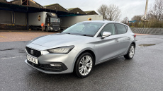 SEAT Leon 1.0 TSI EVO SE Dynamic 5dr Petrol Hatchback